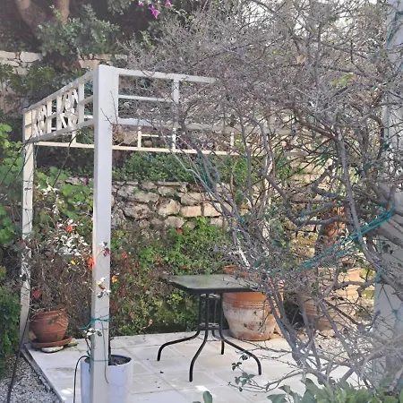 Villa Agassi Aspro
