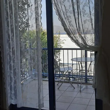Villa Agassi Aspro