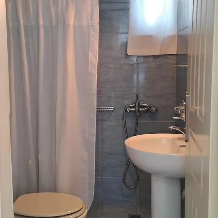 Agassi Aspro Villa