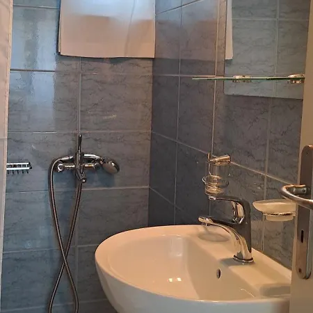 Agassi Aspro Villa Aspro Chorio