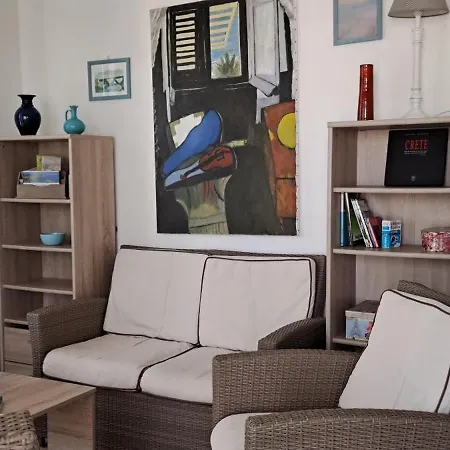 Agassi Aspro Villa Aspro Chorio