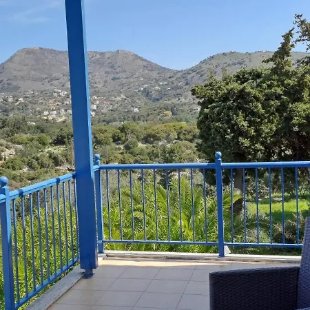 Agassi Aspro Aspro Chorio