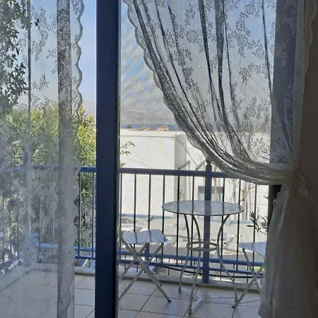 Villa Agassi Aspro *