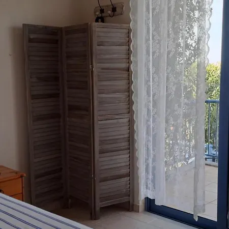 Agassi Aspro Villa