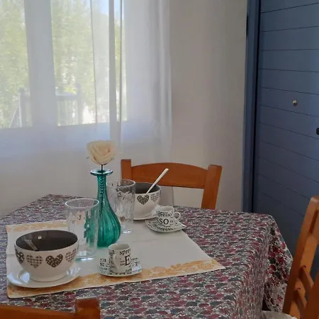 Villa Agassi Aspro