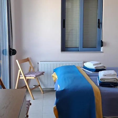 Agassi Aspro Villa