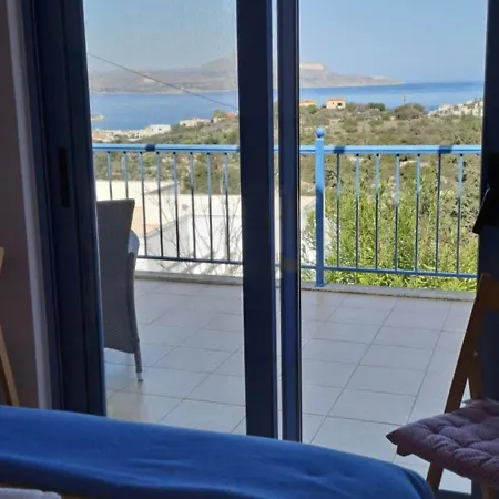 Agassi Aspro Villa