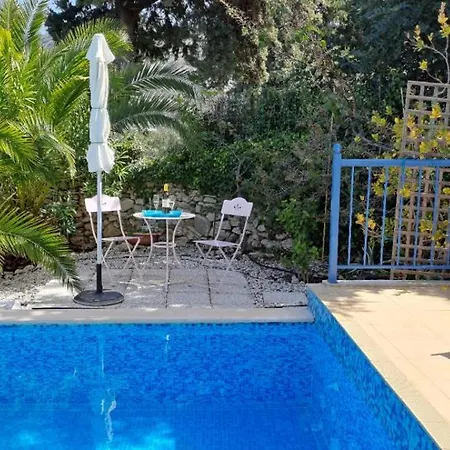 Agassi Aspro * Aspro Chorio