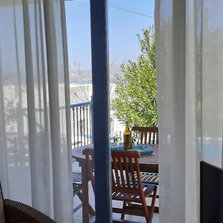 Villa Agassi Aspro