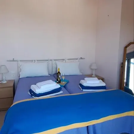 Agassi Aspro * Aspro Chorio