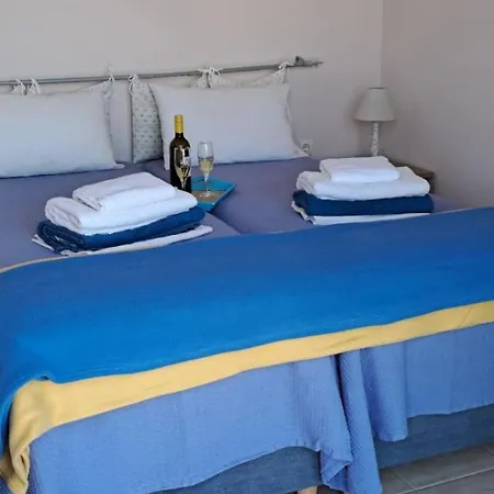 Agassi Aspro Villa