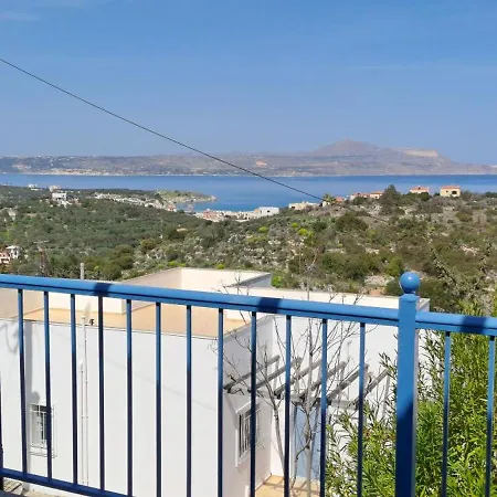 Agassi Aspro Villa