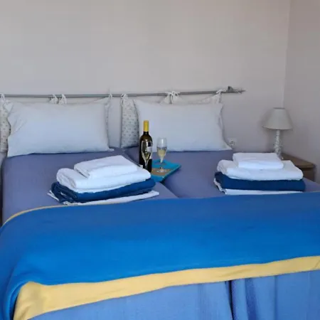 Villa Agassi Aspro