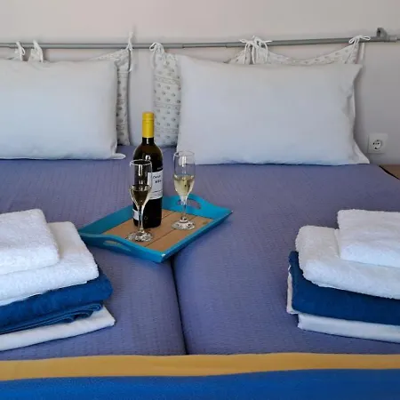 Agassi Aspro Villa